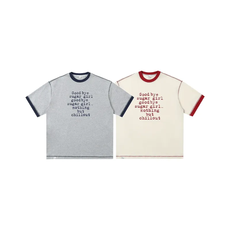 NBCT T-Shirts Unisex-5
