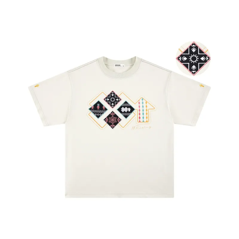 88rising Origin Collection T Shirt Unisex-10