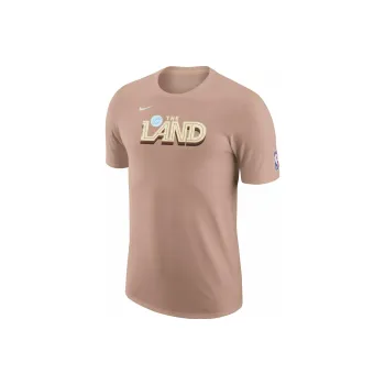 Nike City Collection T-Shirts Men Knight