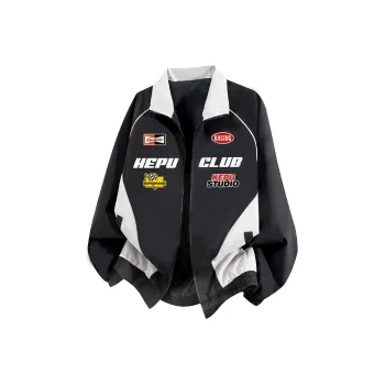 Kepu Jackets Unisex