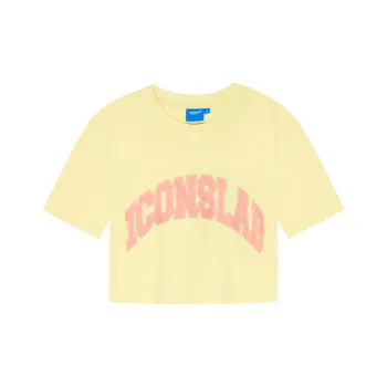 ICONS Lab SSUR PLUS X ICONSLAB Co Brand Series SS23 T Shirts Unisex