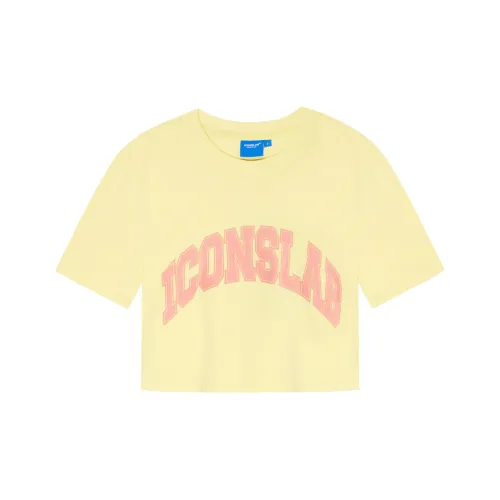 ICONS Lab SSUR PLUS X ICONSLAB Co Brand Series SS23 T Shirts Unisex