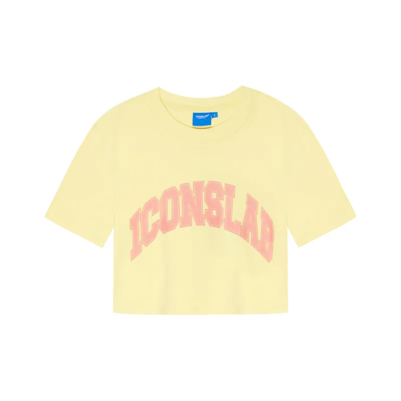 ICONS Lab SSUR PLUS X ICONSLAB Co Brand Series SS23 T Shirts Unisex-35