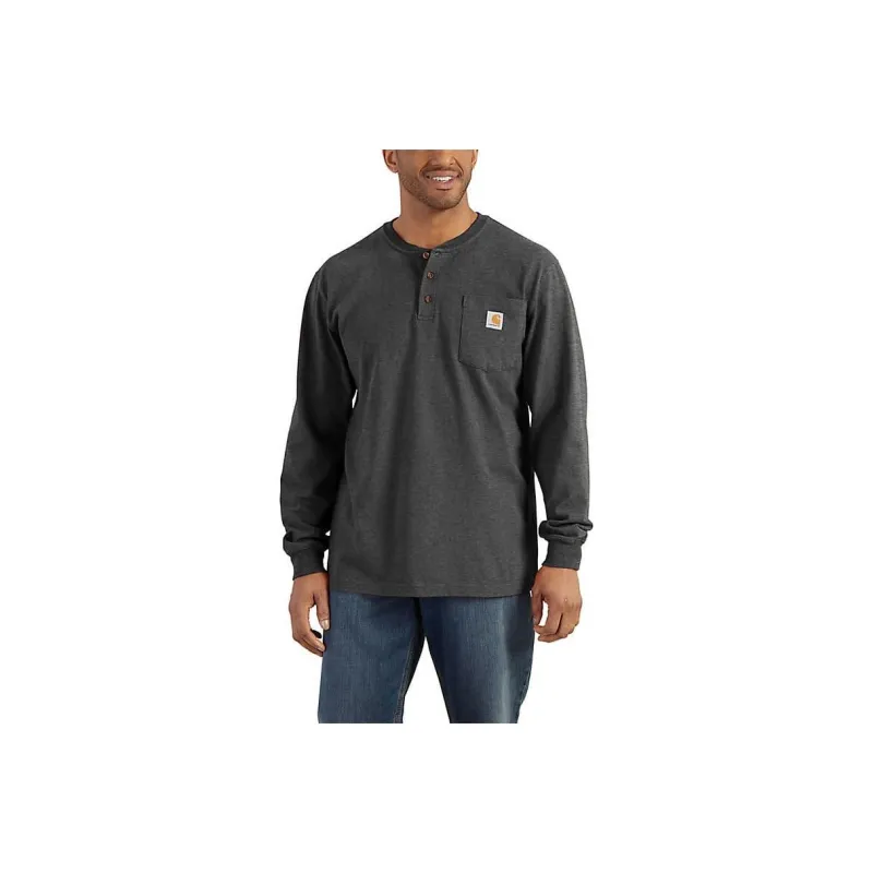 Carhartt T Shirts Men-0