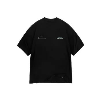 REPRESENT Patron Of The Club Tee