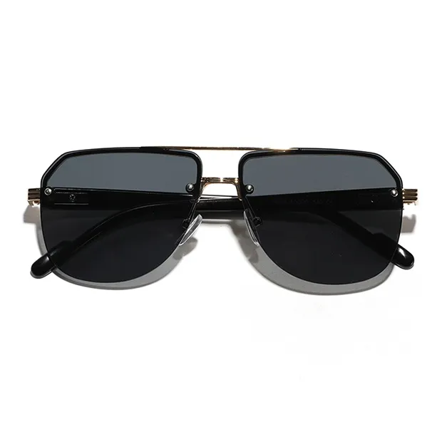 KENMO Aviator Sunglasses Unisex-5
