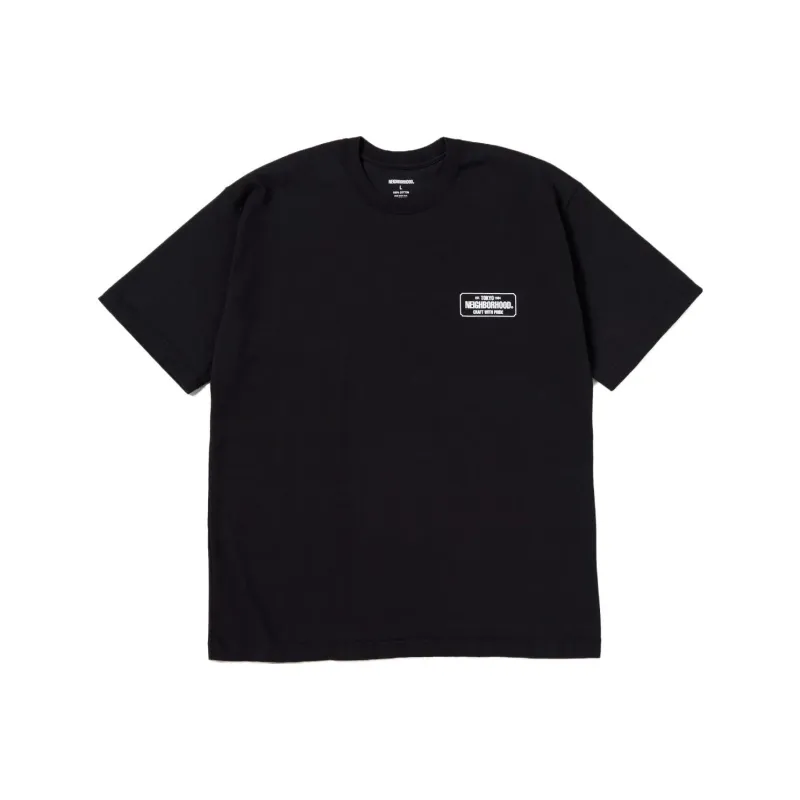 NEIGHBORHOOD NH 1 Tee-2