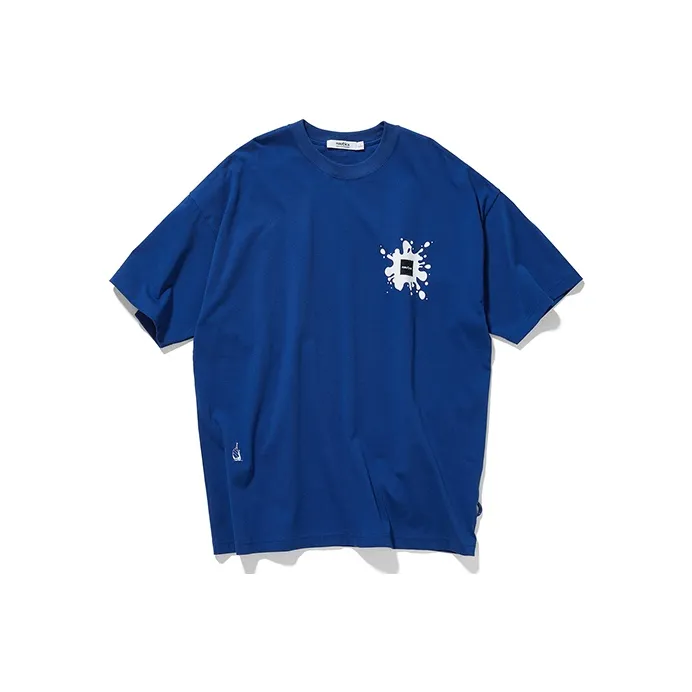 Nautica White Sail T Shirts Unisex-6