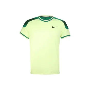 Nike Court Slam Men's Dri-FIT Tennis Top