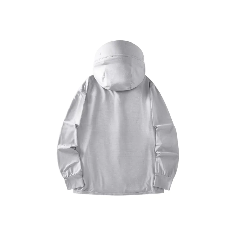 JEANSWEST Super Lightweight And Breathable Sun Protection Clothing Unisex-4