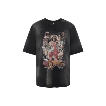 ROCAWEAR T-Shirts Unisex