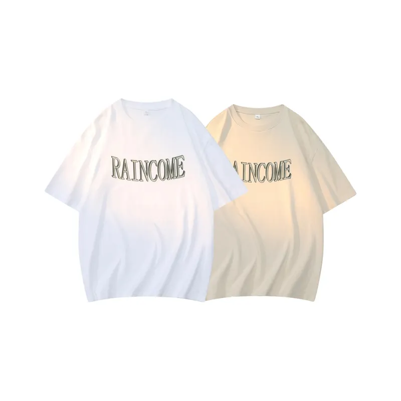 RAINCOME T-Shirts Unisex-28