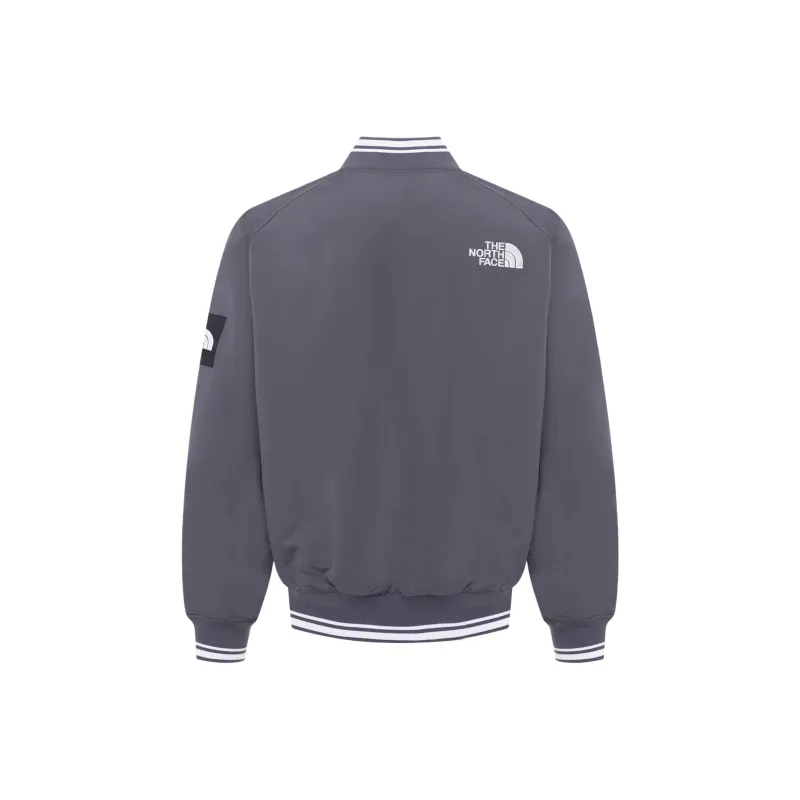 THE NORTH FACE Jackets & Coats Men's Dark Gray-1