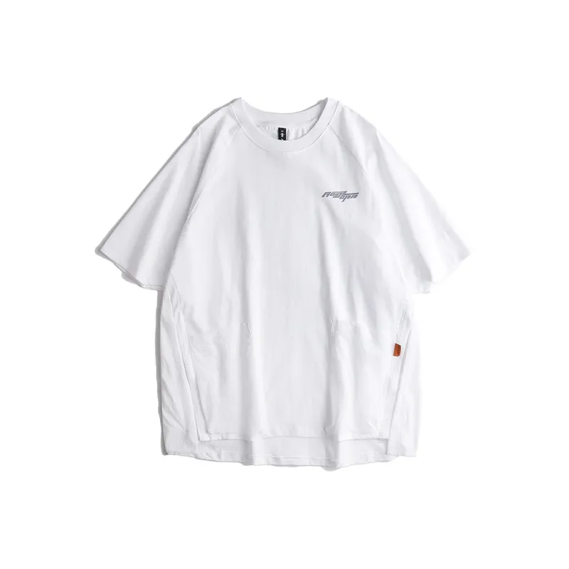 AOGZ T Shirts Unisex-0
