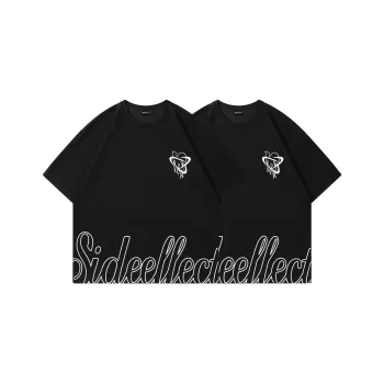 SIDEEFFECT T-Shirts Unisex