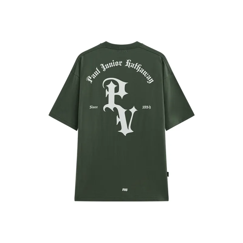 PJ's Vigor T Shirts Unisex-8