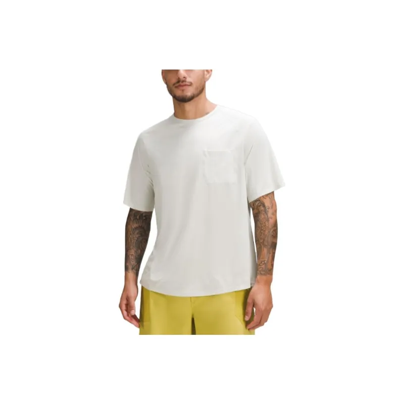 Lululemon Breathelight Mesh T Shirt Men's-2