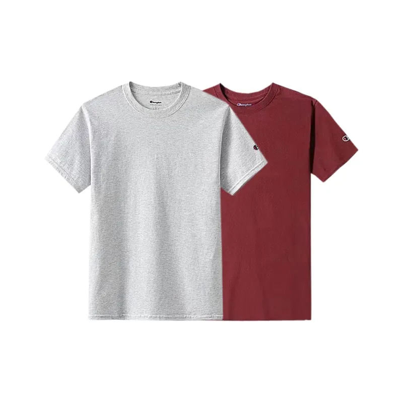 Champion T Shirts Unisex-1