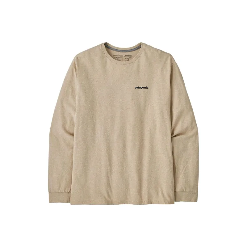 Patagonia Responsibili Tee T Shirt Men's-5