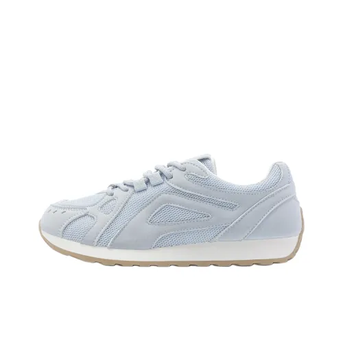 ABCYLM Low Top Casual Shoes Women's