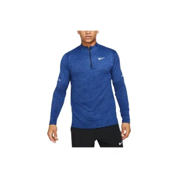 Nike Element Men's Dri FIT 1/2 Zip Running Top