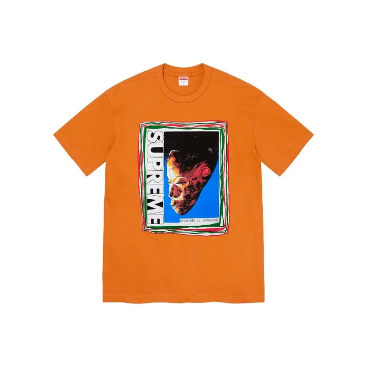 Supreme Mask Tee-7