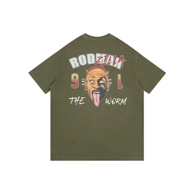 NICEID T Shirts Unisex-14