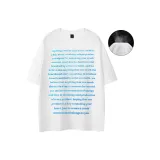White/Blue