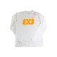 White Orange