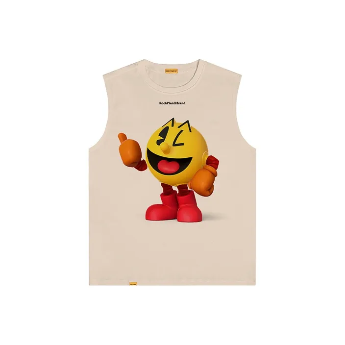 ROCK PLAN T Shirts Unisex-4