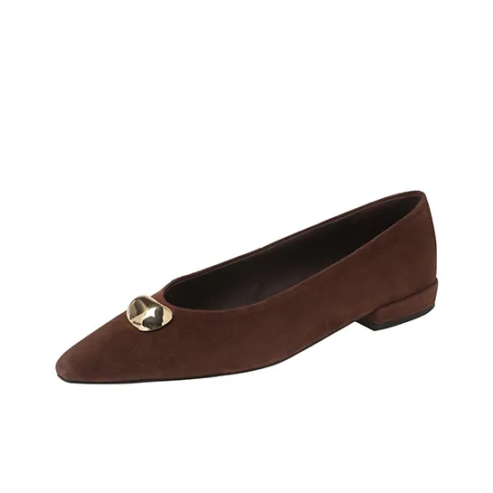 Hongyanglin Casual Single Shoes Women's-10