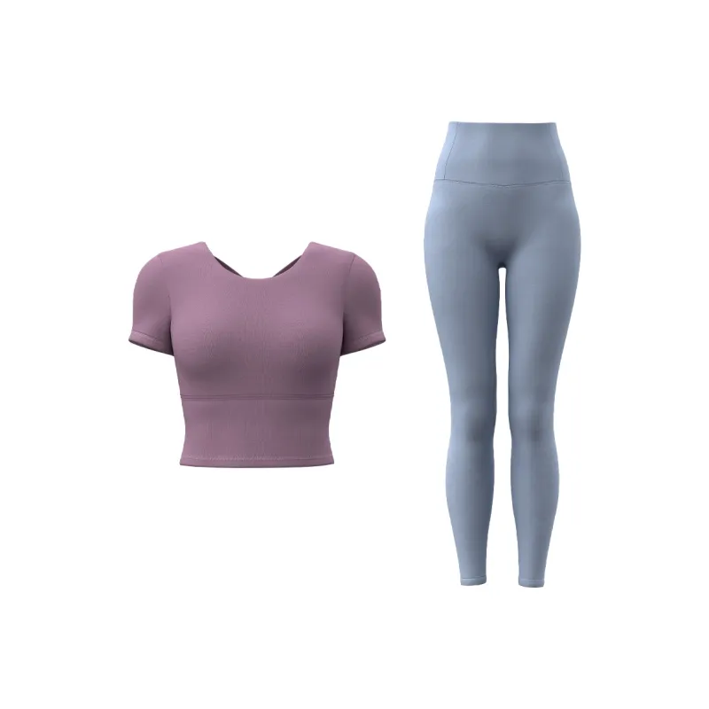 FARO Women's Shapewear-10