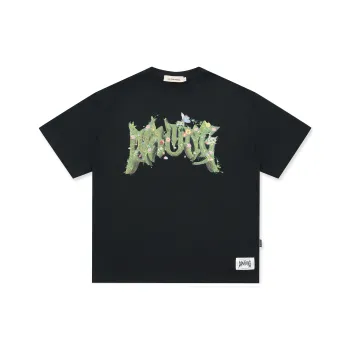 WAITINGWAVE T Shirts Unisex