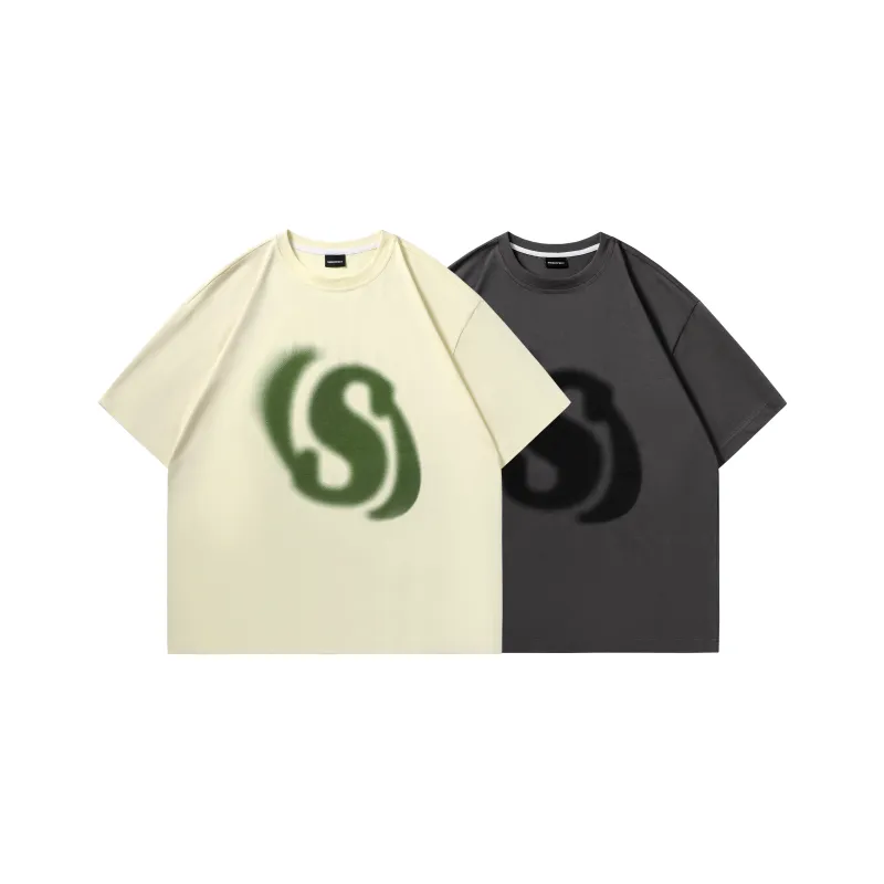 SIDEEFFECT T Shirts Unisex-43