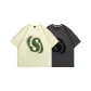 2 Pack (Dark Gray+Ecru)