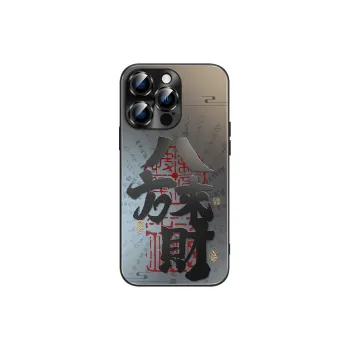 Hizeus Phone Cases