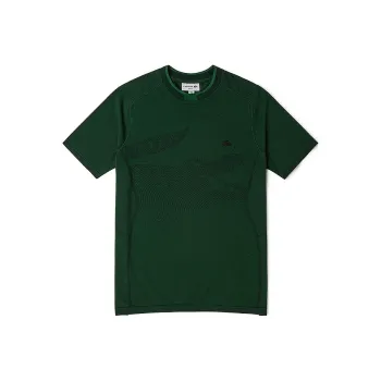 LACOSTE SS22 T Shirt Men's Jasper