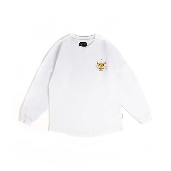 EXQUISITE T-Shirts Unisex-0