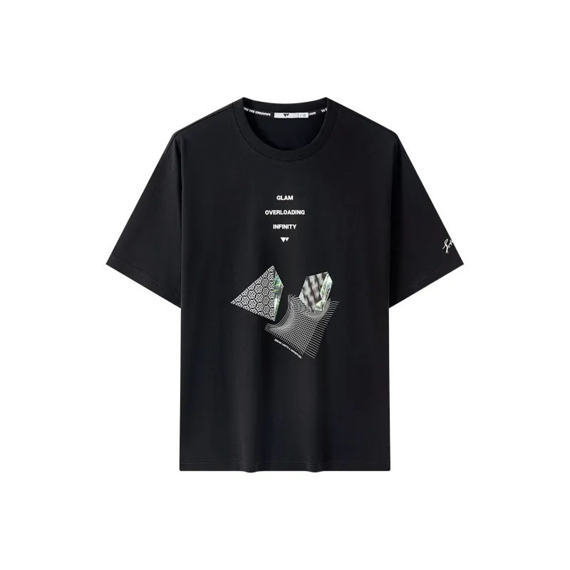 SEPTWOLVES Men's Short Sleeved T Shirt Men's-0
