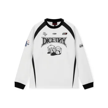 DICETINY T Shirts Unisex