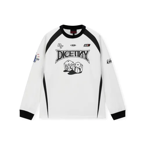 DICETINY T-Shirts Unisex