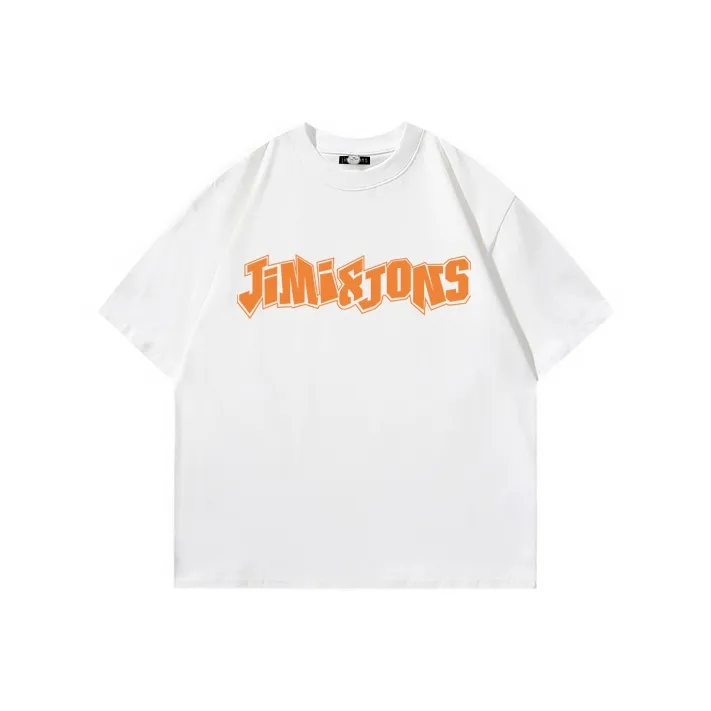 JIMI&JONS T Shirts Unisex-6