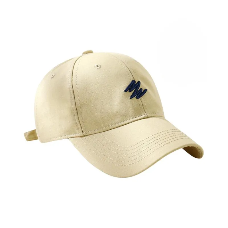 ZUOWEISHIJIA Cotton Baseball Caps Unisex-5