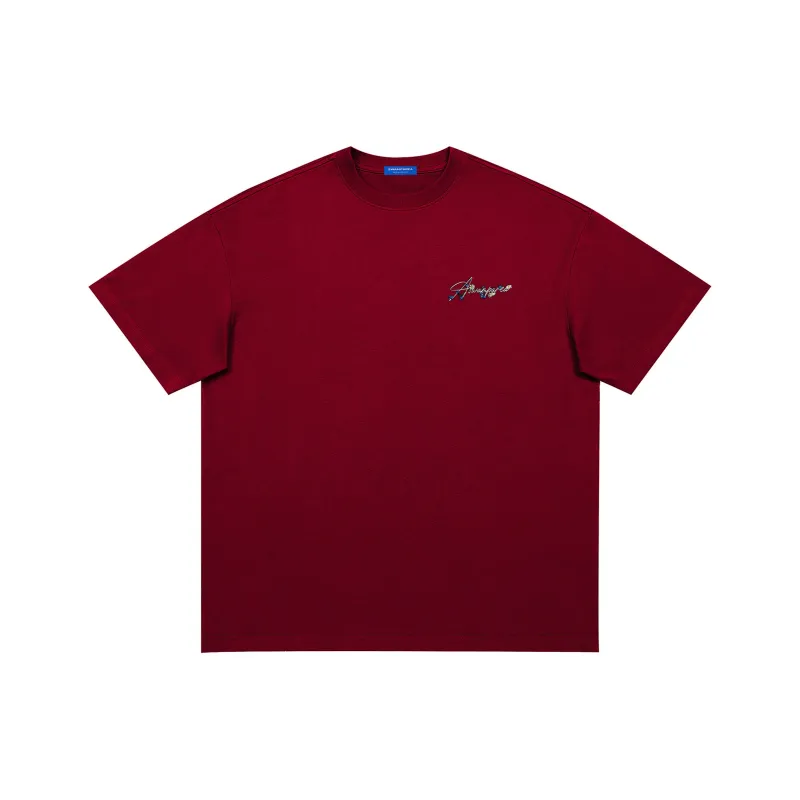 SWAMP AREA T Shirt Unisex Black-19