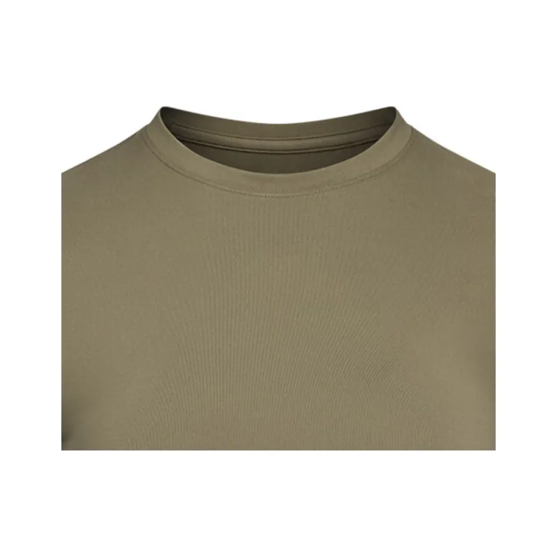 Under Armour Meridian T-Shirt Women's Quartz Gray-3