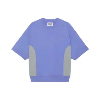 Cav Empt T Shirts Men Blue