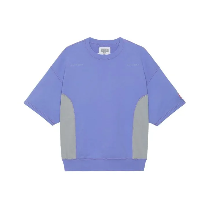 Cav Empt T Shirts Men Blue-0