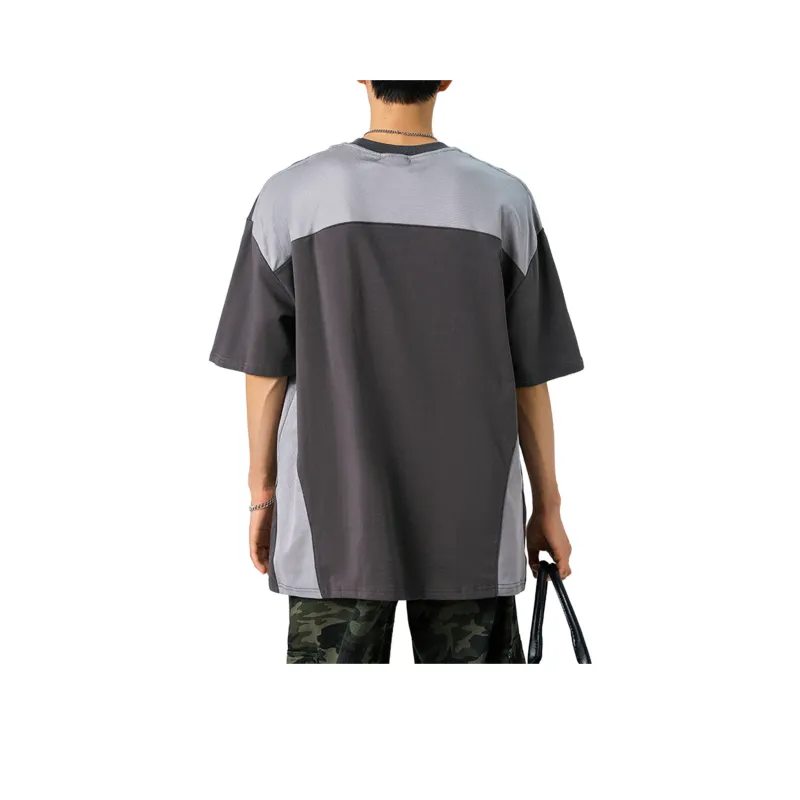 FORCEPULR T Shirts Unisex-4