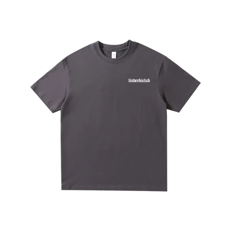 Lind Erki T Shirt Unisex Active Black-27