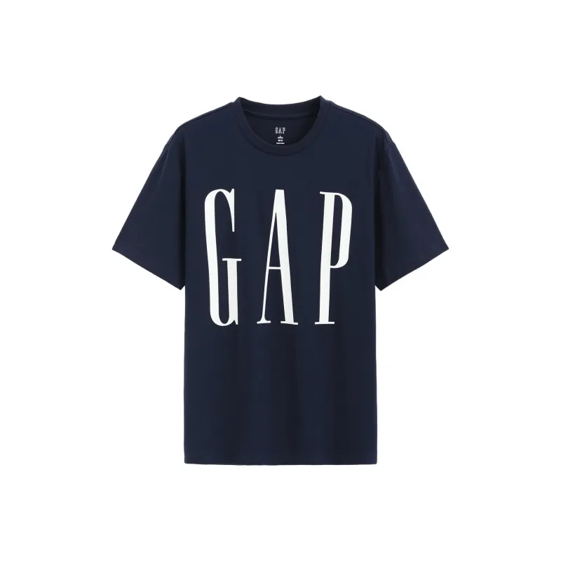 GAP T Shirts Unisex-5